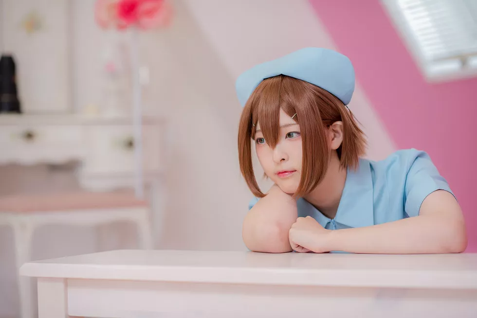 Xgyw.Org_[Cosplay精选]Cosplay正片《美少年部屋》图集真人美少女白嫩美腿性感写真300P