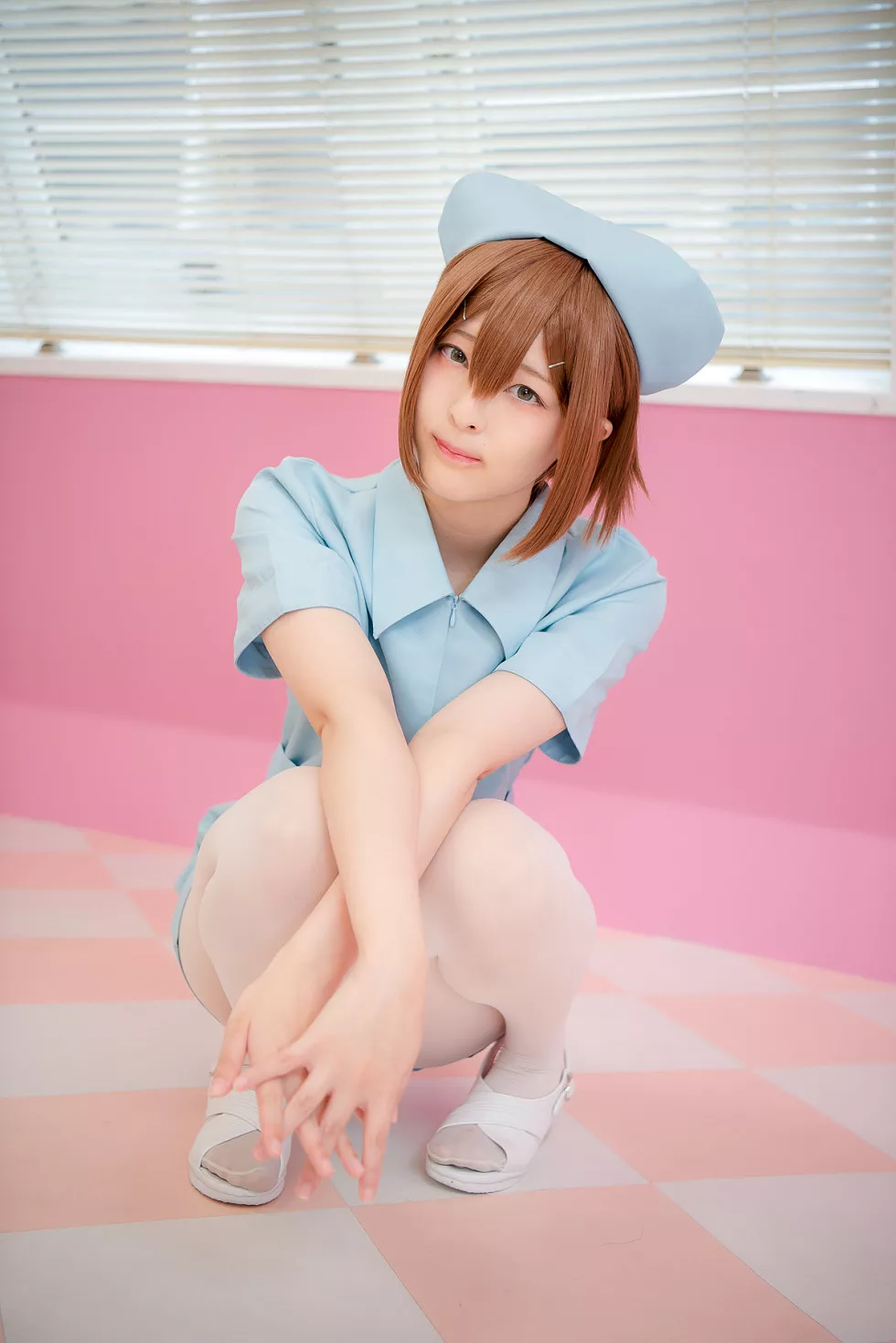 Xgyw.Org_[Cosplay精选]Cosplay正片《美少年部屋》图集真人美少女白嫩美腿性感写真300P