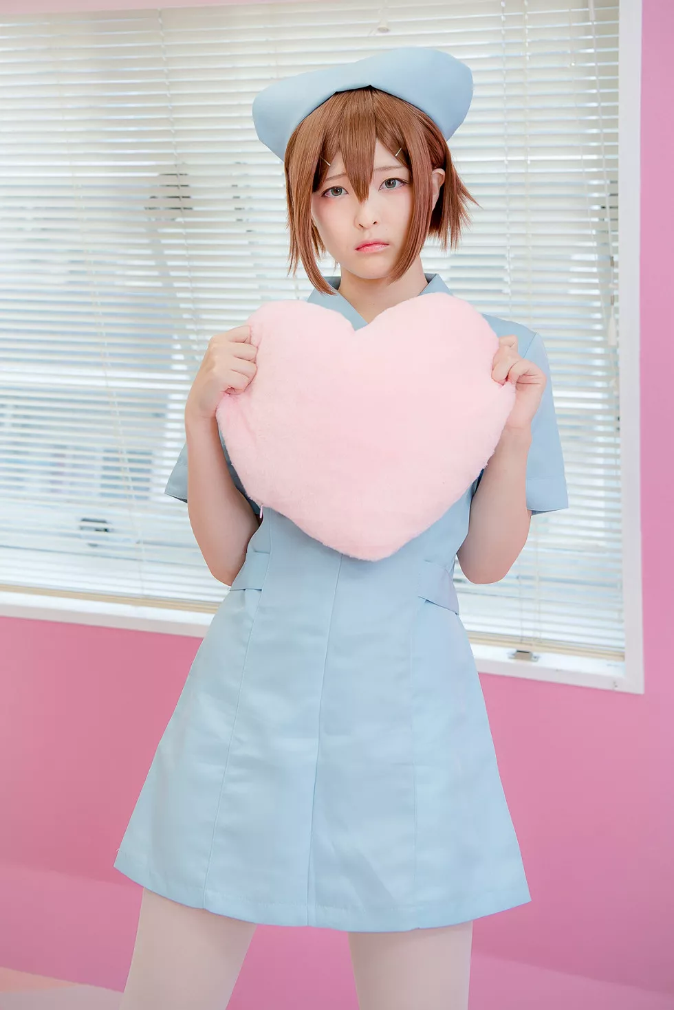 Xgyw.Org_[Cosplay精选]Cosplay正片《美少年部屋》图集真人美少女白嫩美腿性感写真300P