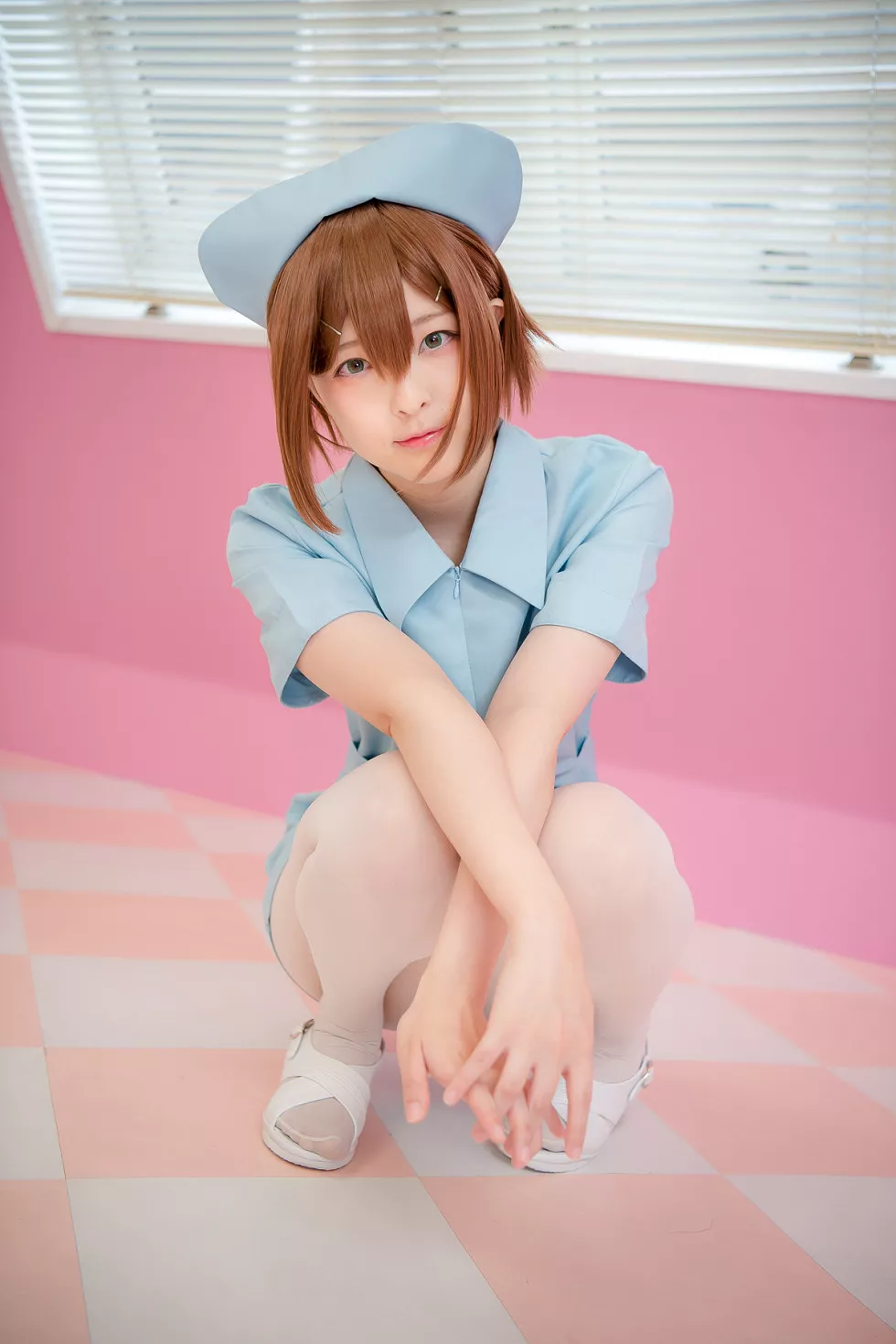 Xgyw.Org_[Cosplay精选]Cosplay正片《美少年部屋》图集真人美少女白嫩美腿性感写真300P