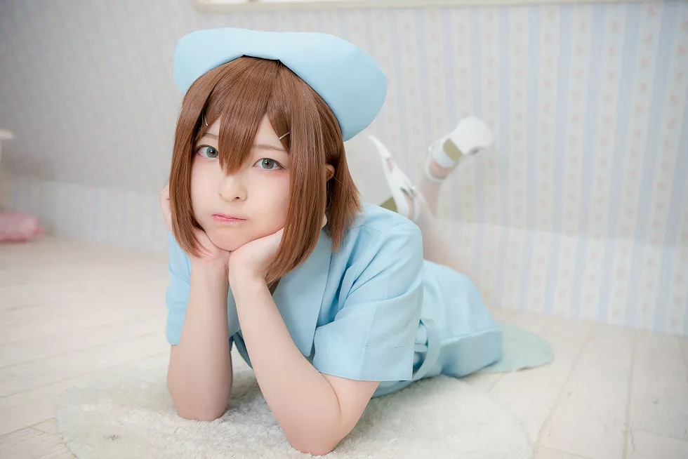 Xgyw.Org_[Cosplay精选]Cosplay正片《美少年部屋》图集真人美少女白嫩美腿性感写真300P