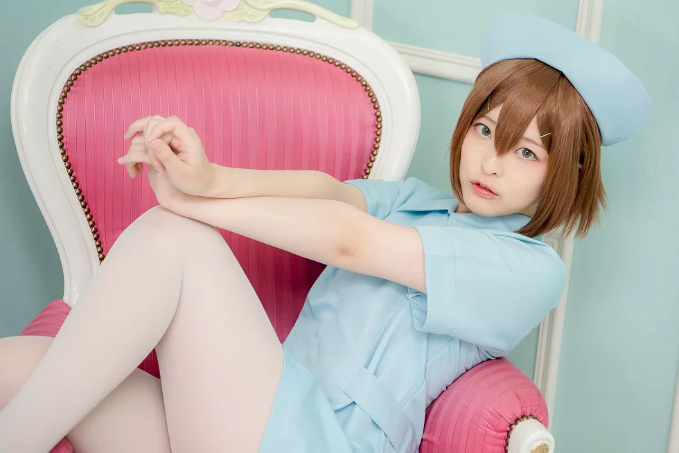 Xgyw.Org_[Cosplay精选]Cosplay正片《美少年部屋》图集真人美少女白嫩美腿性感写真300P