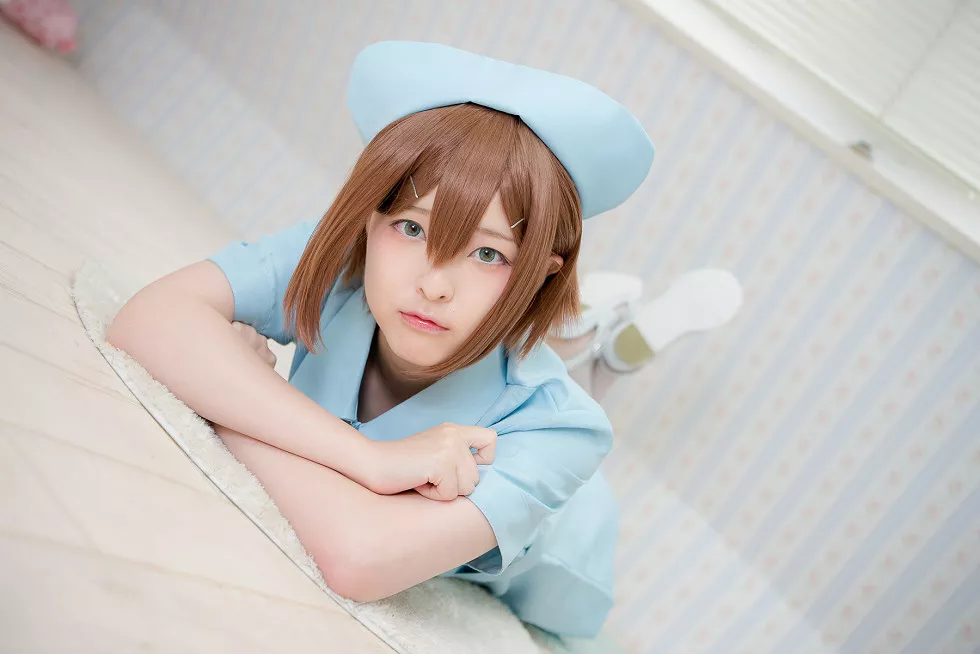 Xgyw.Org_[Cosplay精选]Cosplay正片《美少年部屋》图集真人美少女白嫩美腿性感写真300P