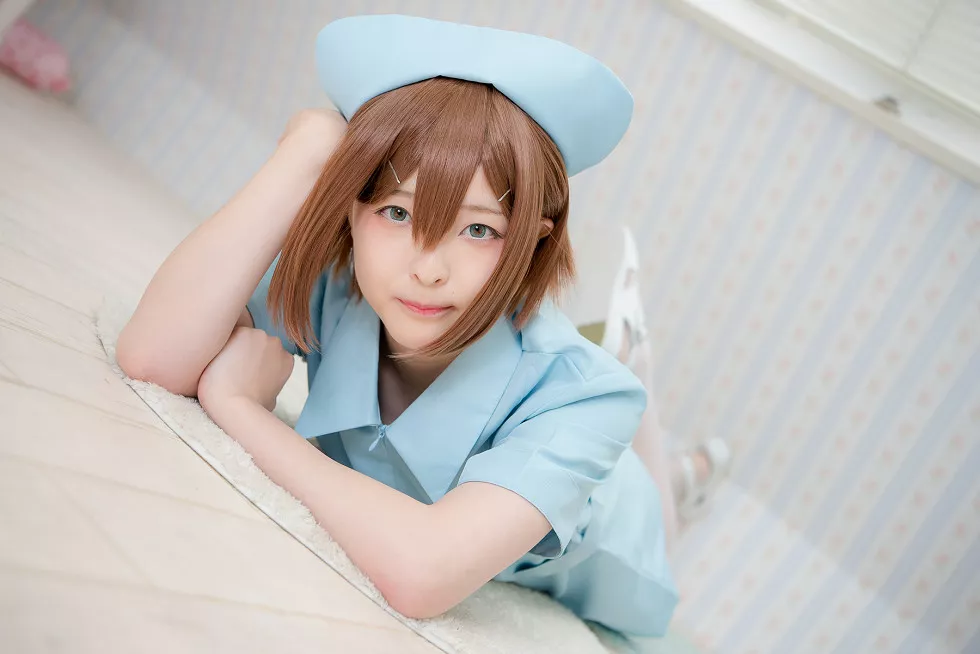 Xgyw.Org_[Cosplay精选]Cosplay正片《美少年部屋》图集真人美少女白嫩美腿性感写真300P