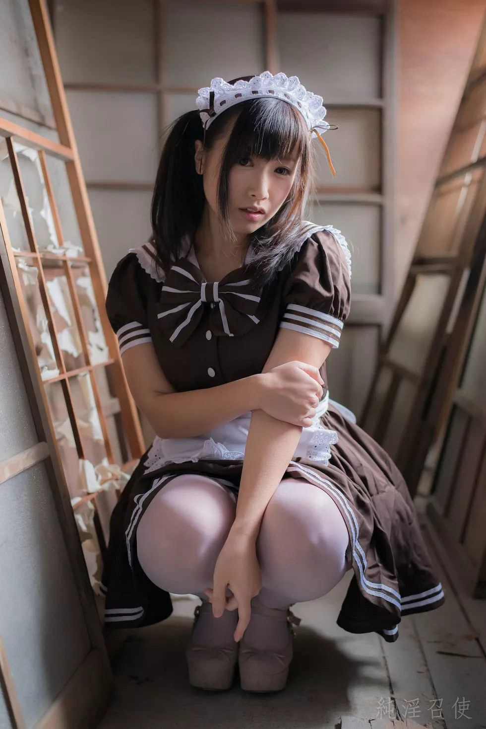 Xgyw.Org_[Cosplay精选][COSER女仆主题]純淫召使ゆとりコスプレROM写真集357P