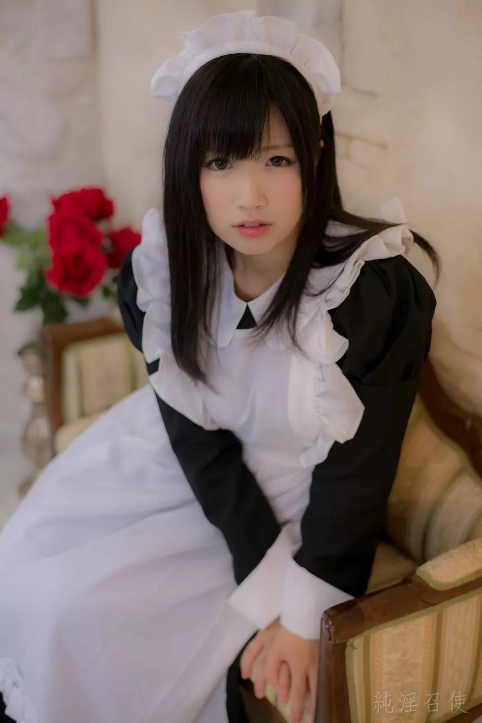 Xgyw.Org_[Cosplay精选][COSER女仆主题]純淫召使ゆとりコスプレROM写真集357P