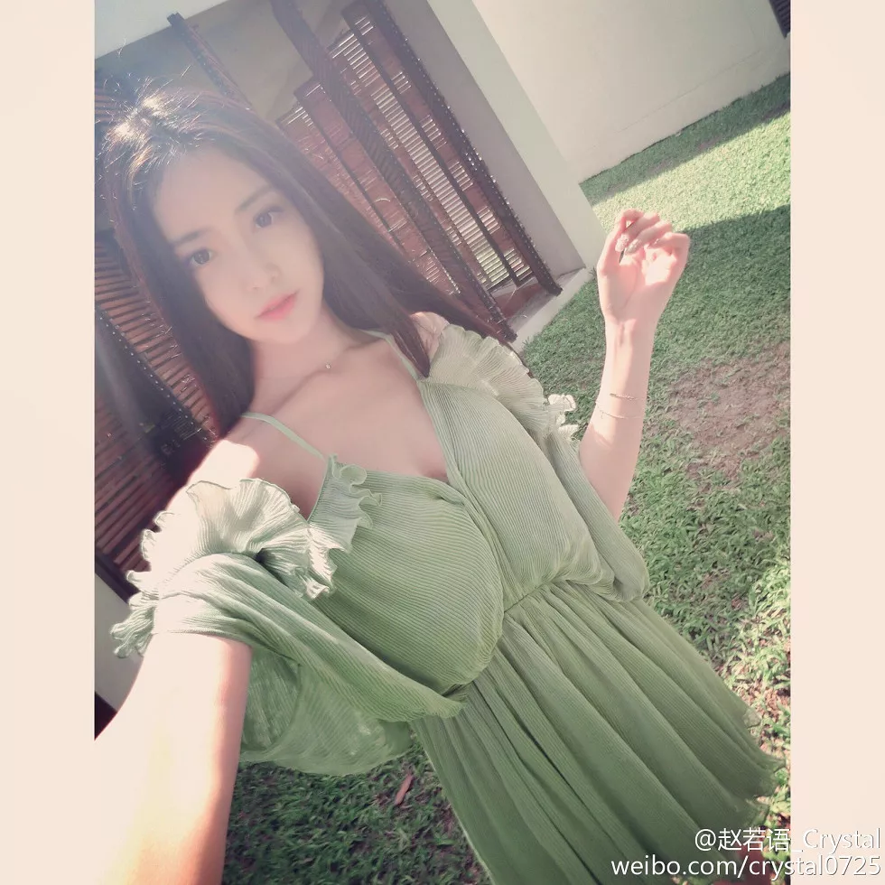 Xgyw.Org_DOTA美女赵若语黑丝长腿完美身材海量诱惑写真图集459P