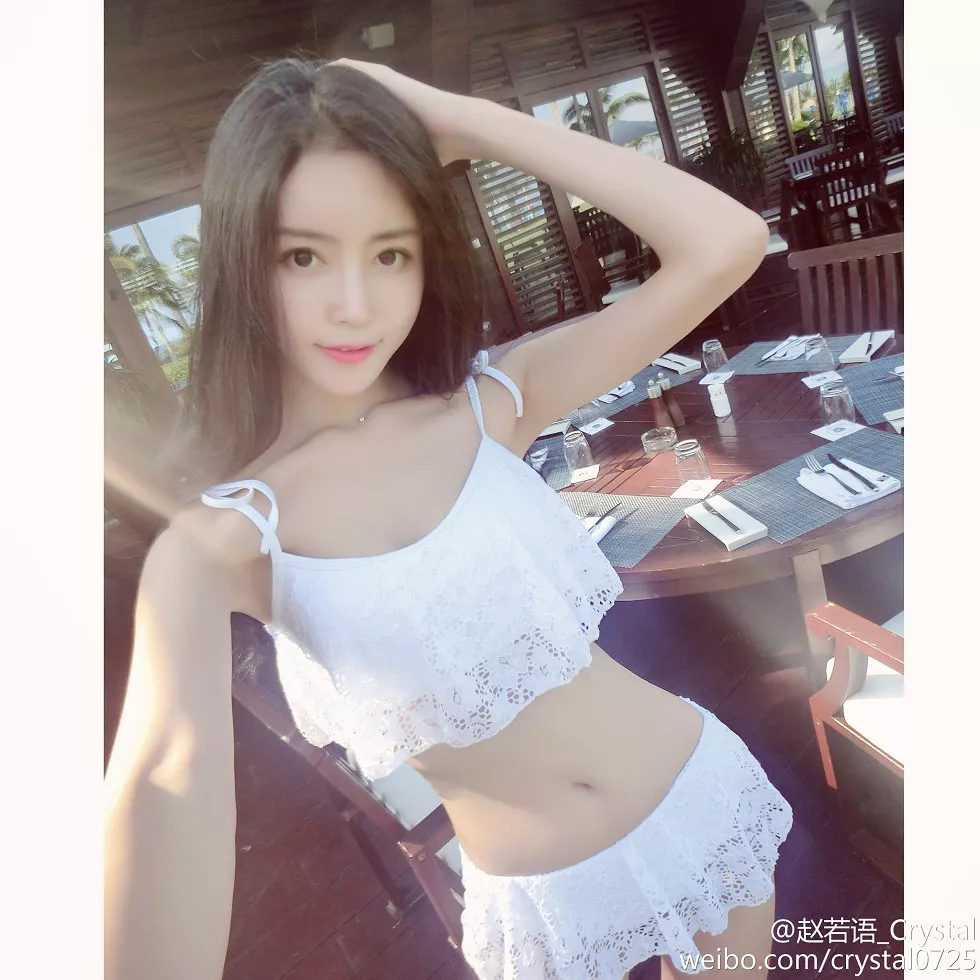 Xgyw.Org_DOTA美女赵若语黑丝长腿完美身材海量诱惑写真图集459P