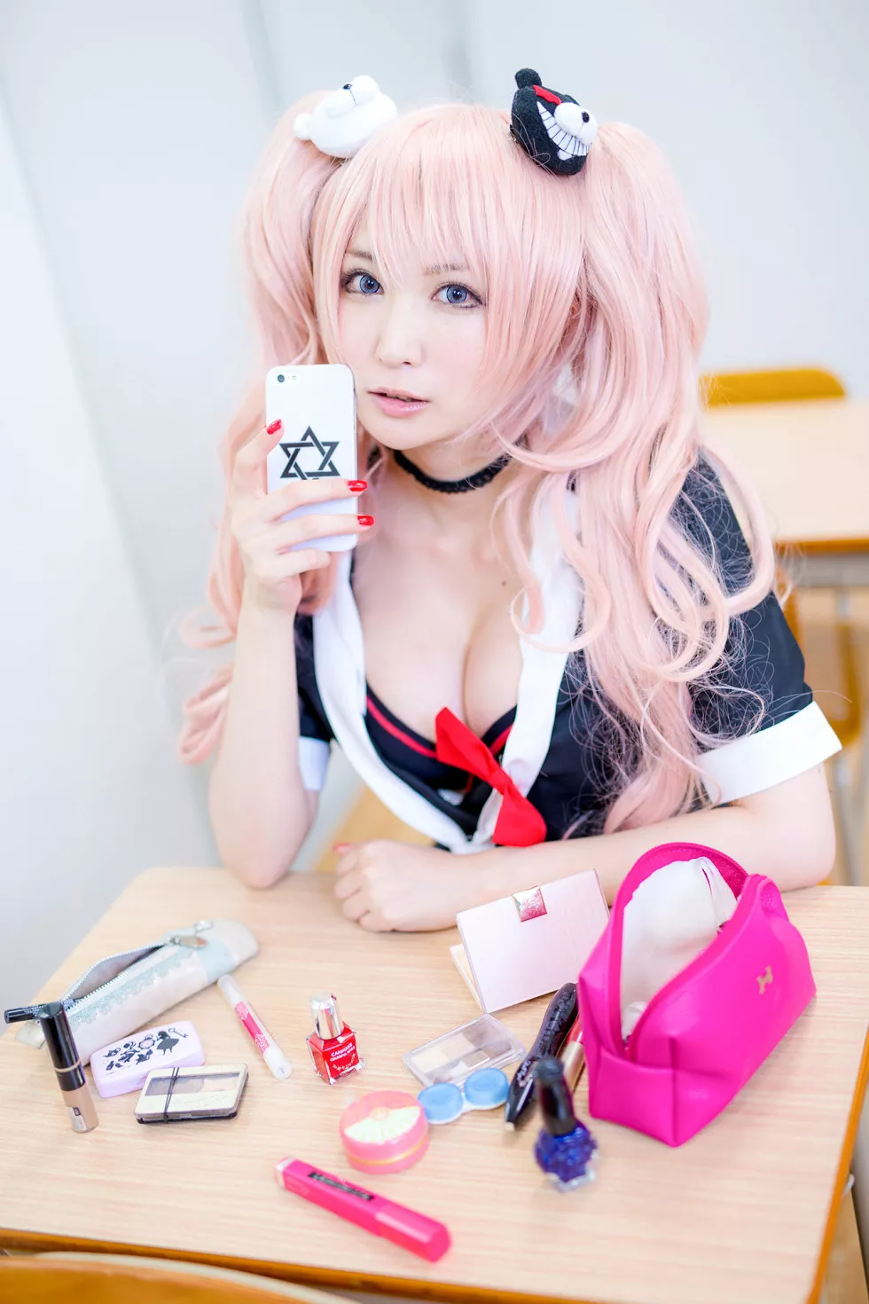 Xgyw.Org_[Cosplay精选]COS正片《るしゃ》图集豪乳妹子的浴室湿身诱惑写真201P