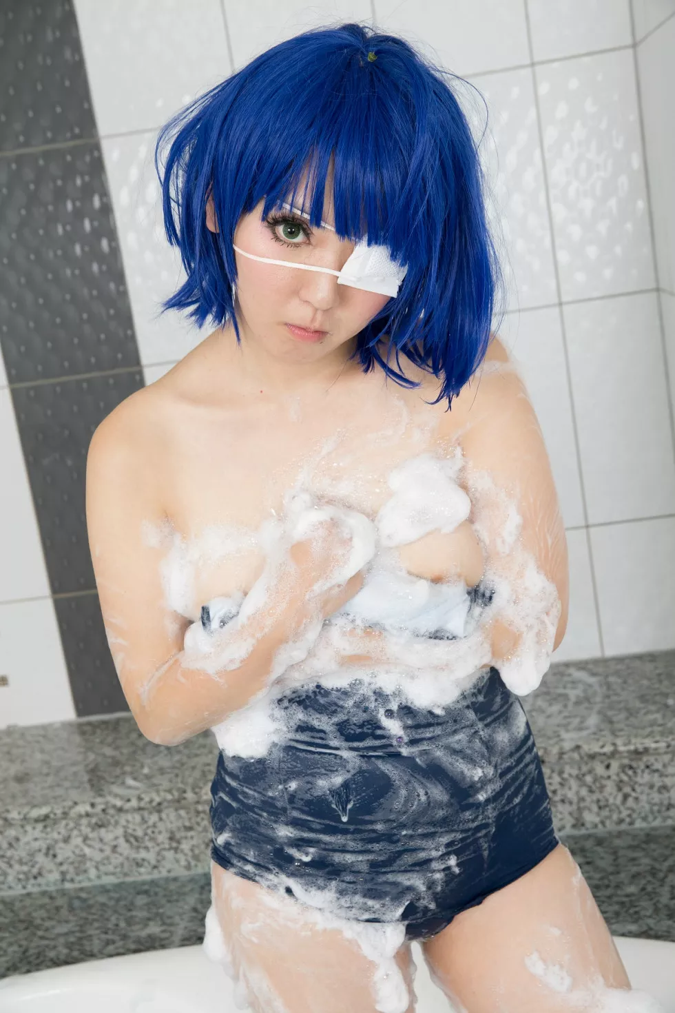 Xgyw.Org_[Cosplay精选]COS正片《吕蒙》图集三系列海量诱惑写真220P