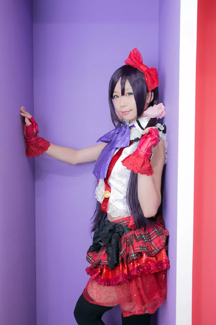 Xgyw.Org_[Cosplay精选]Cosplay正片《AkiLive》图集性感美人鱼+黑丝美腿诱惑写真256P