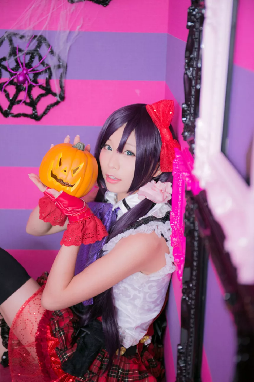 Xgyw.Org_[Cosplay精选]Cosplay正片《AkiLive》图集性感美人鱼+黑丝美腿诱惑写真256P