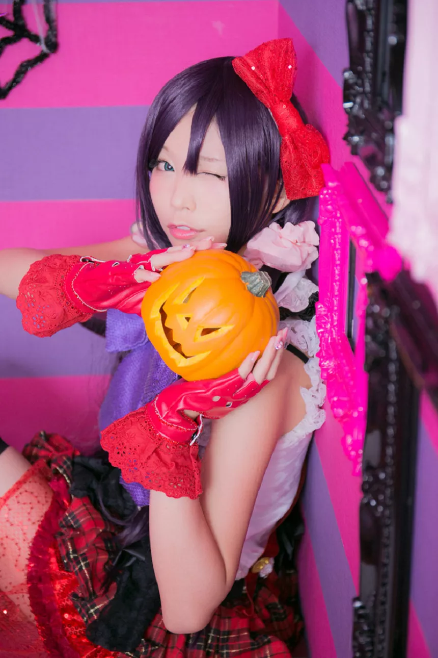 Xgyw.Org_[Cosplay精选]Cosplay正片《AkiLive》图集性感美人鱼+黑丝美腿诱惑写真256P