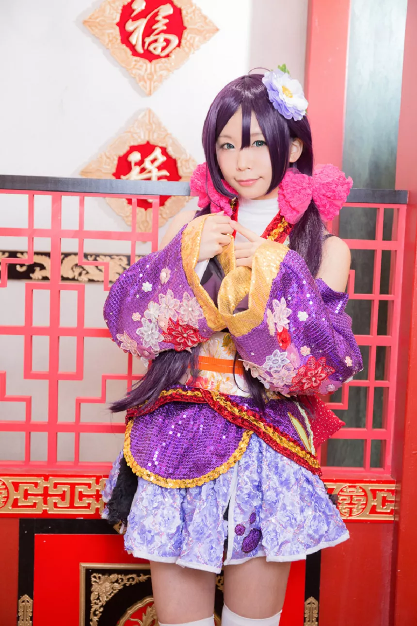 Xgyw.Org_[Cosplay精选]Cosplay正片《AkiLive》图集性感美人鱼+黑丝美腿诱惑写真256P