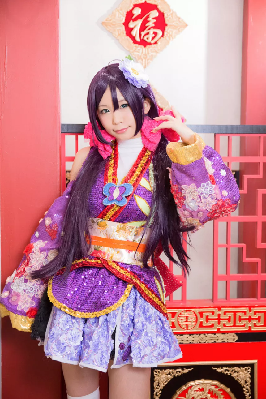 Xgyw.Org_[Cosplay精选]Cosplay正片《AkiLive》图集性感美人鱼+黑丝美腿诱惑写真256P