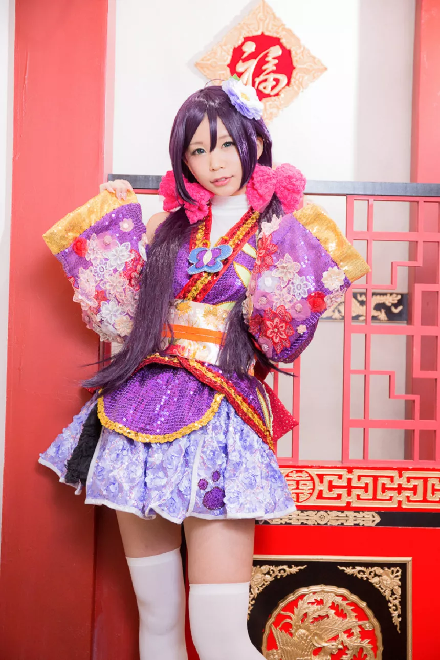 Xgyw.Org_[Cosplay精选]Cosplay正片《AkiLive》图集性感美人鱼+黑丝美腿诱惑写真256P