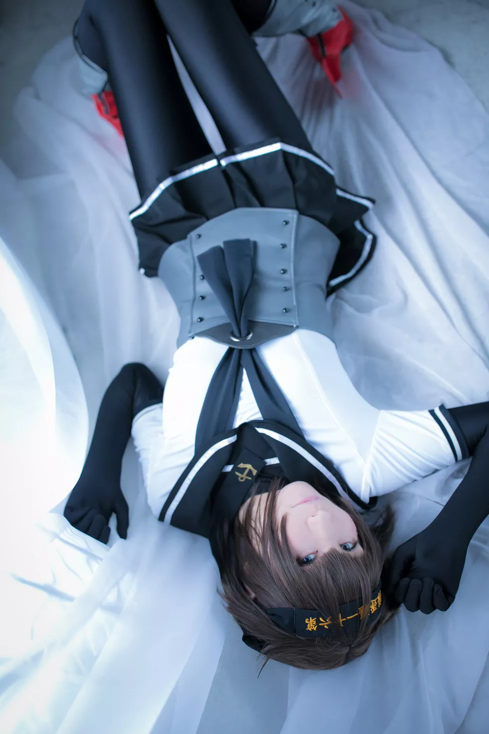 Xgyw.Org_[Cosplay精选]COS正片《Suite2》图集红色内裤系列+黑色紧身衣诱惑写真330P