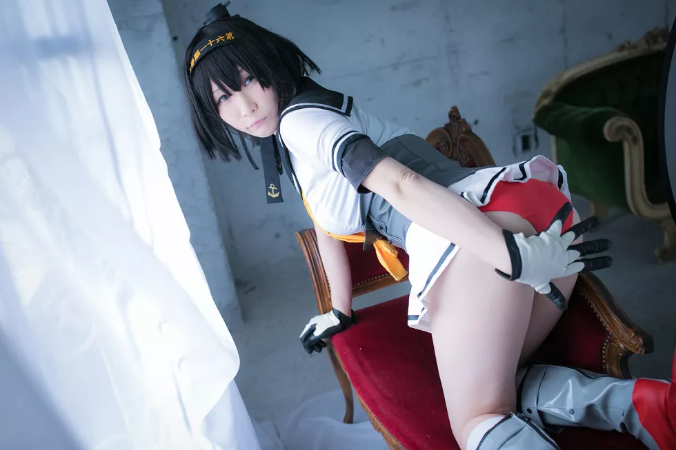 Xgyw.Org_[Cosplay精选]COS正片《Suite2》图集红色内裤系列+黑色紧身衣诱惑写真330P