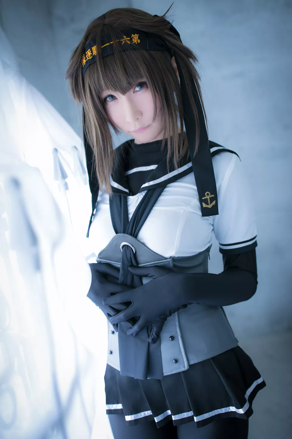 Xgyw.Org_[Cosplay精选]COS正片《Suite2》图集红色内裤系列+黑色紧身衣诱惑写真330P