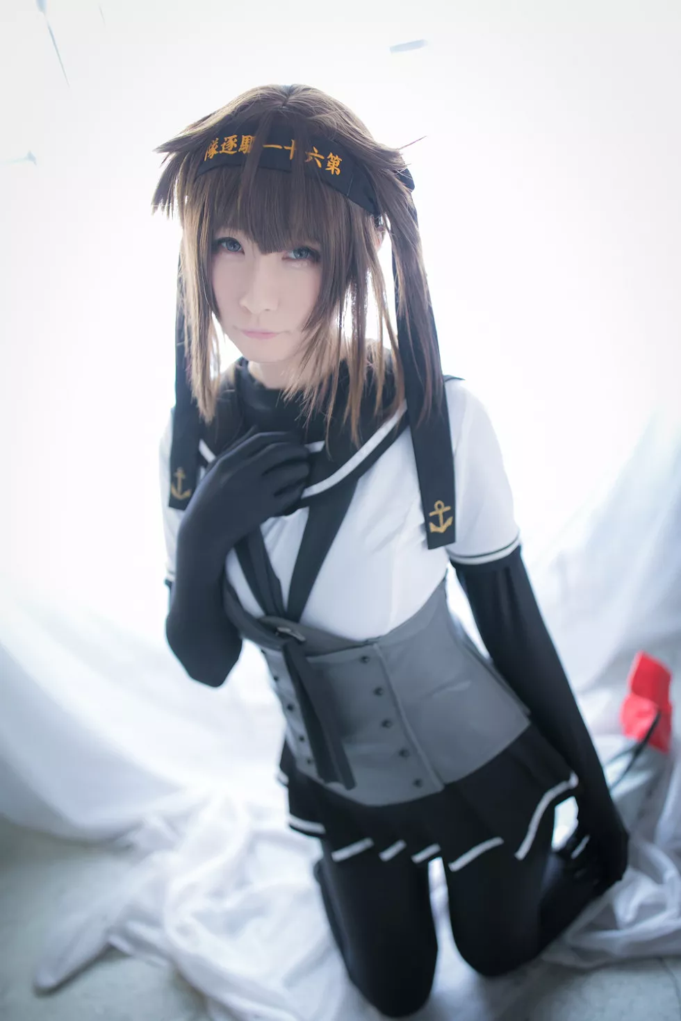 Xgyw.Org_[Cosplay精选]COS正片《Suite2》图集红色内裤系列+黑色紧身衣诱惑写真330P