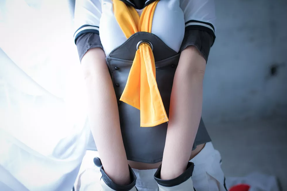 Xgyw.Org_[Cosplay精选]COS正片《Suite2》图集红色内裤系列+黑色紧身衣诱惑写真330P