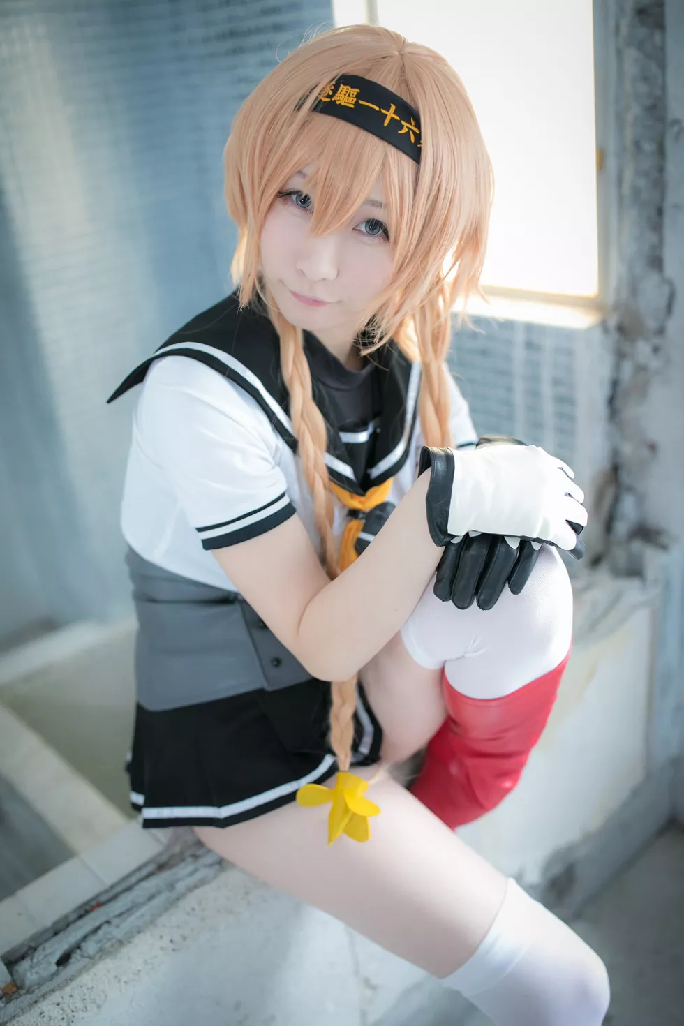 Xgyw.Org_[Cosplay精选]COS正片《Suite2》图集红色内裤系列+黑色紧身衣诱惑写真330P