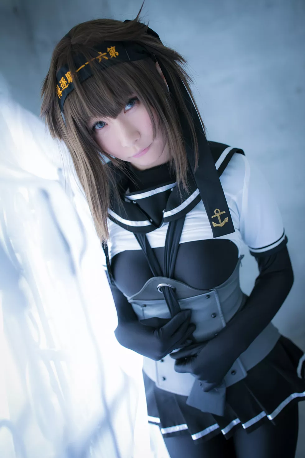 Xgyw.Org_[Cosplay精选]COS正片《Suite2》图集红色内裤系列+黑色紧身衣诱惑写真330P