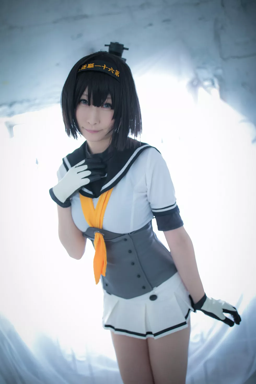 Xgyw.Org_[Cosplay精选]COS正片《Suite2》图集红色内裤系列+黑色紧身衣诱惑写真330P