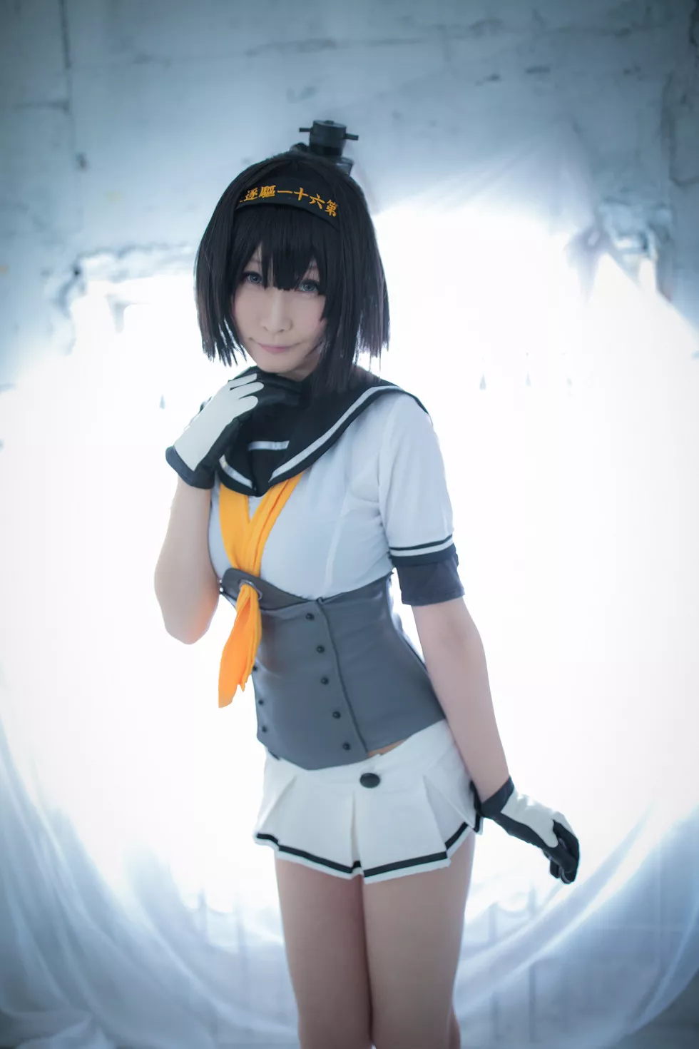 Xgyw.Org_[Cosplay精选]COS正片《Suite2》图集红色内裤系列+黑色紧身衣诱惑写真330P