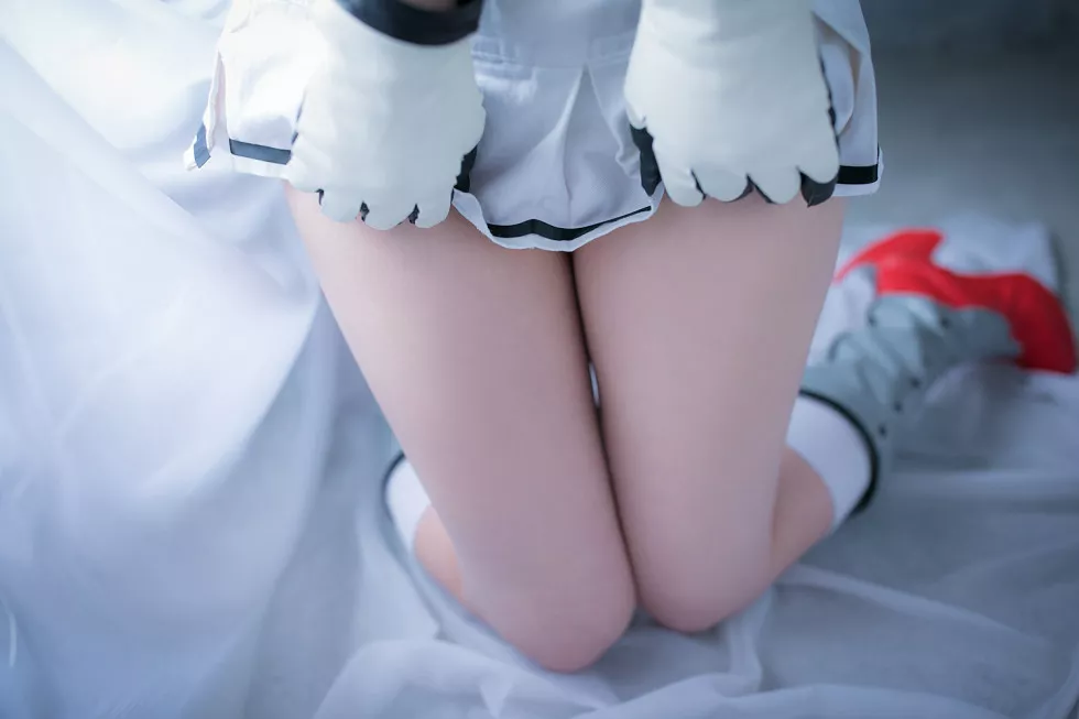 Xgyw.Org_[Cosplay精选]COS正片《Suite2》图集红色内裤系列+黑色紧身衣诱惑写真330P