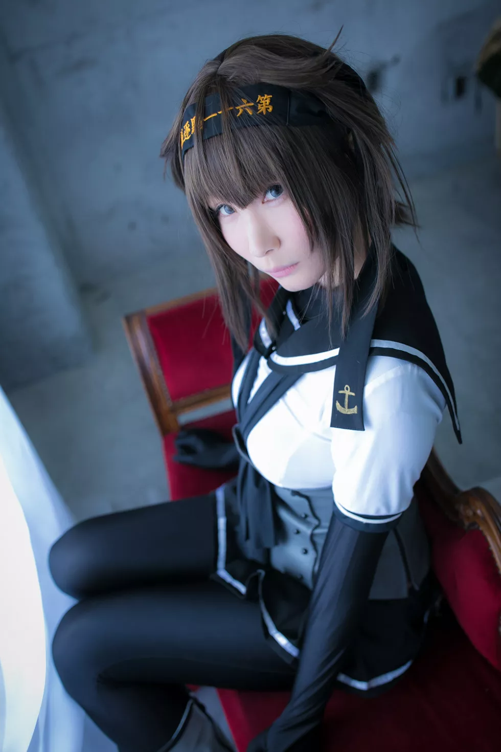 Xgyw.Org_[Cosplay精选]COS正片《Suite2》图集红色内裤系列+黑色紧身衣诱惑写真330P