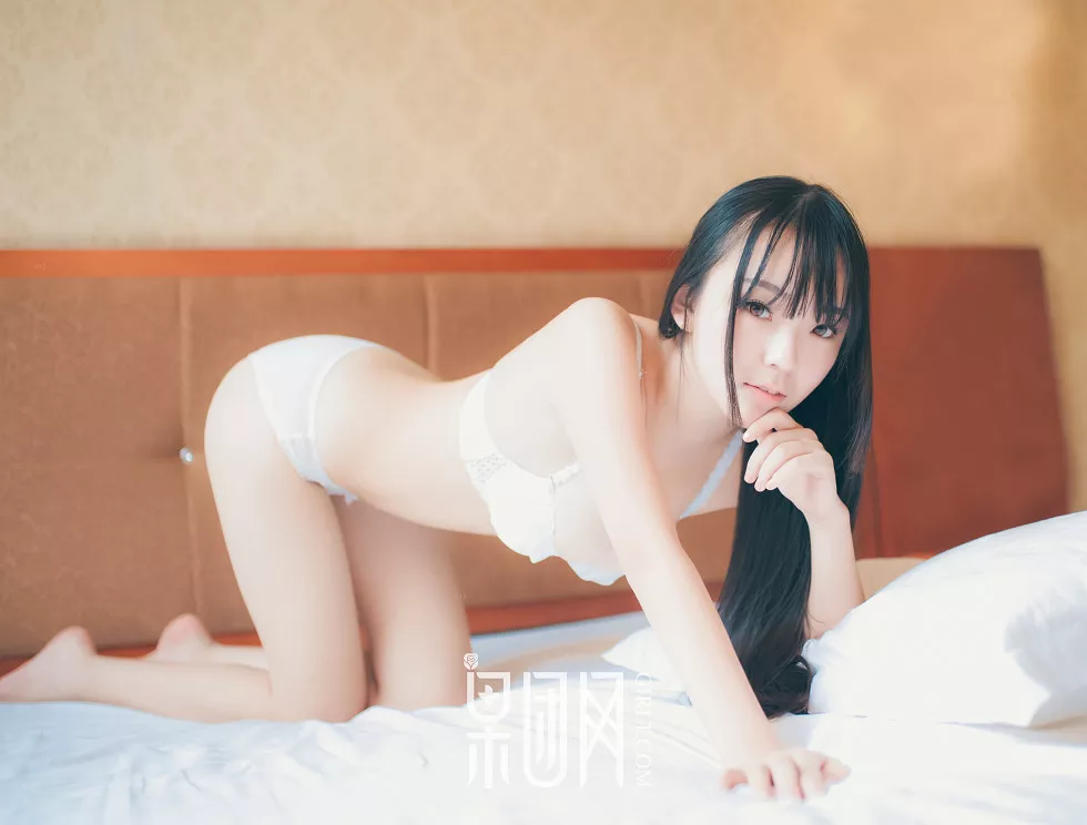 Xgyw.Org_[GIRLT果团网]NO.034_似吉冈里帆少女嫩模居家私房白色内衣秀傲人美乳诱惑写真31P