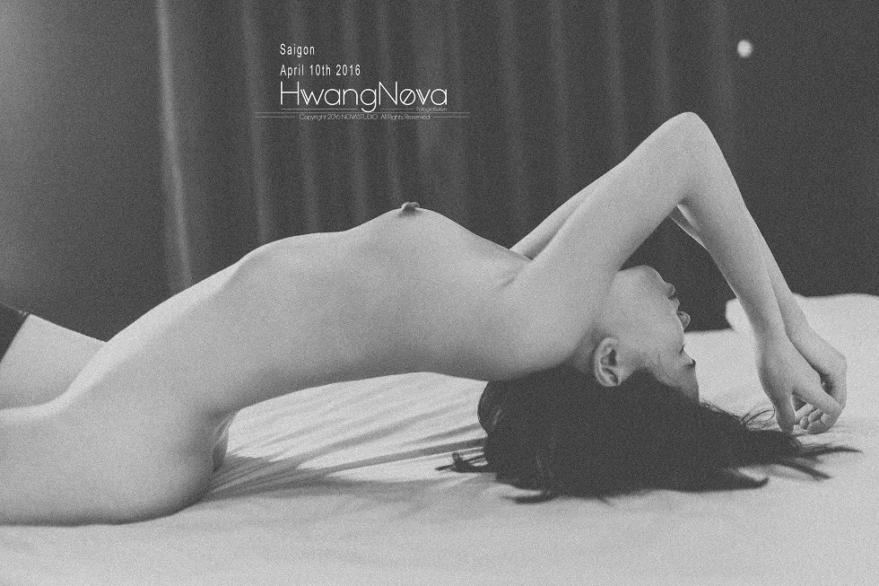 Xgyw.Org_越南Hwang Nova系列 – Le Vu Minh Hoang唯美WSG写真合集287P