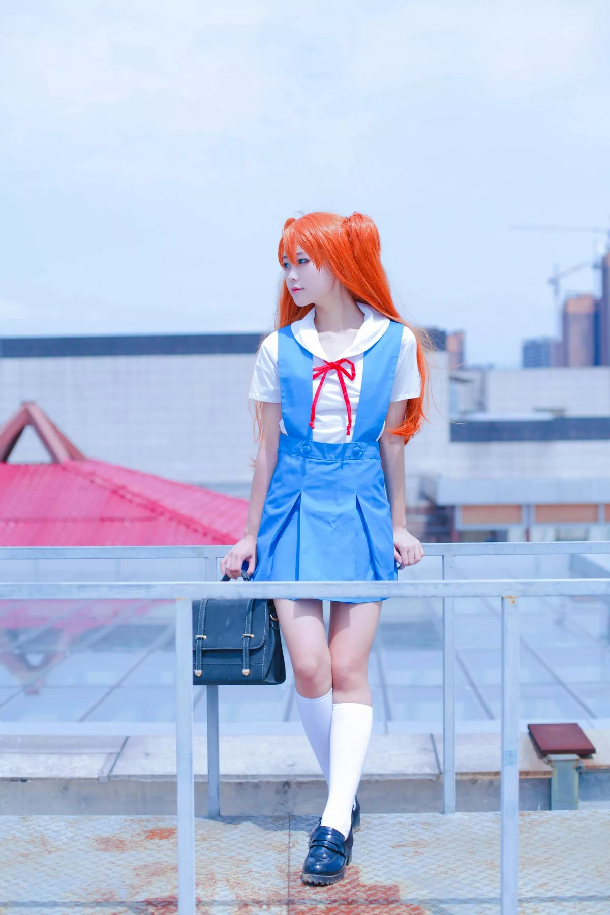 Xgyw.Org_[Cosplay精选]美少女岛田小熊Cos福利合集14套性感服饰系列迷人写真218P