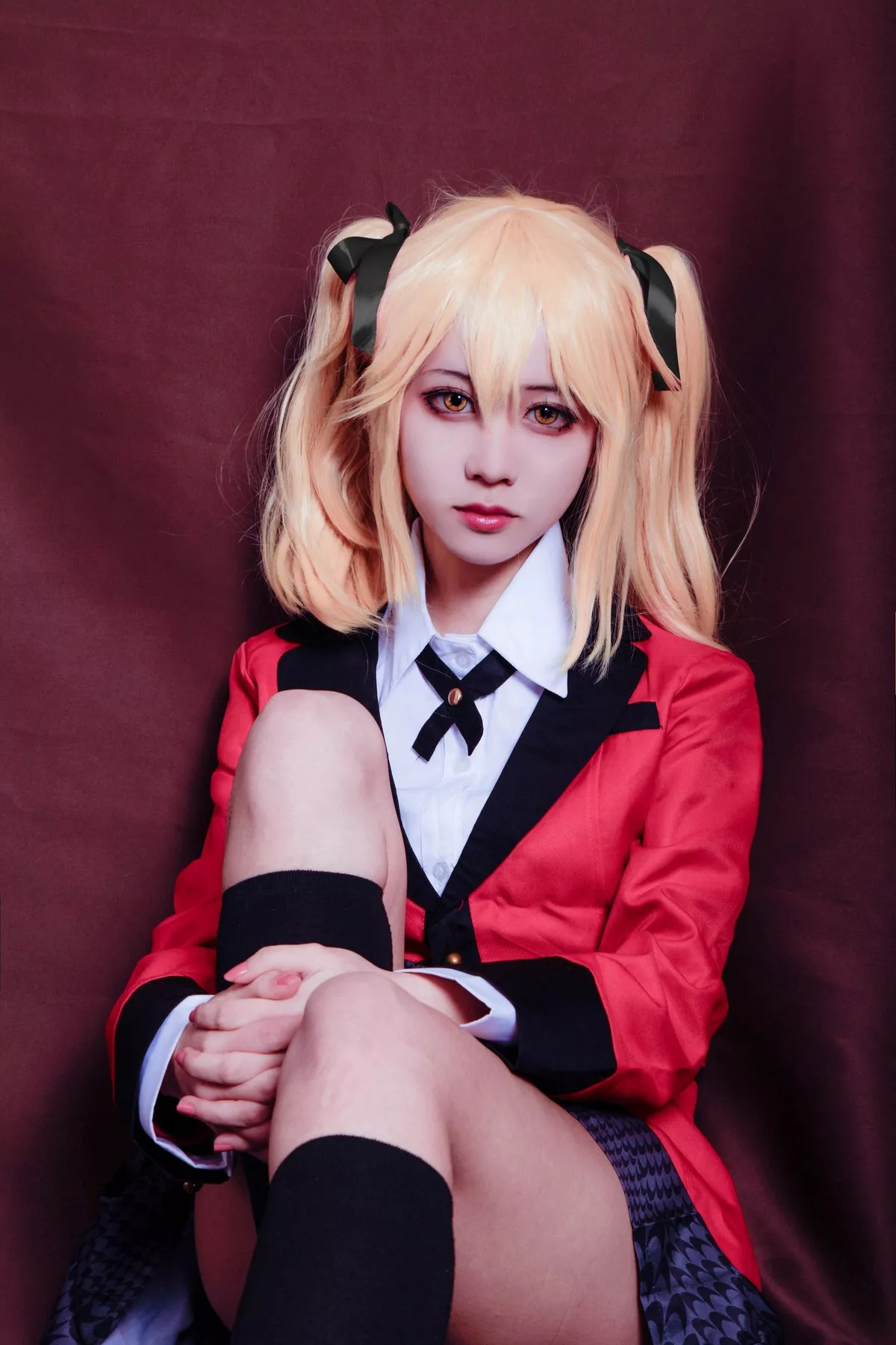 Xgyw.Org_[Cosplay精选]美少女岛田小熊Cos福利合集14套性感服饰系列迷人写真218P