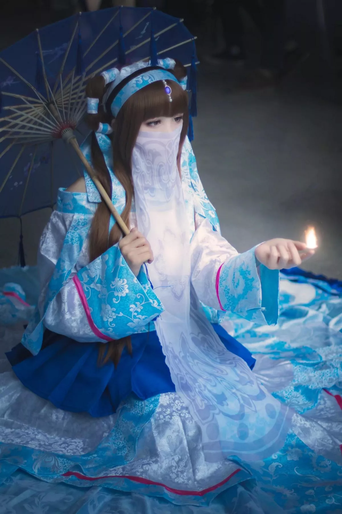 Xgyw.Org_网络美女花不语r-Cosplay套图合集主题户外性感服饰秀完美身材迷人诱惑写真72P