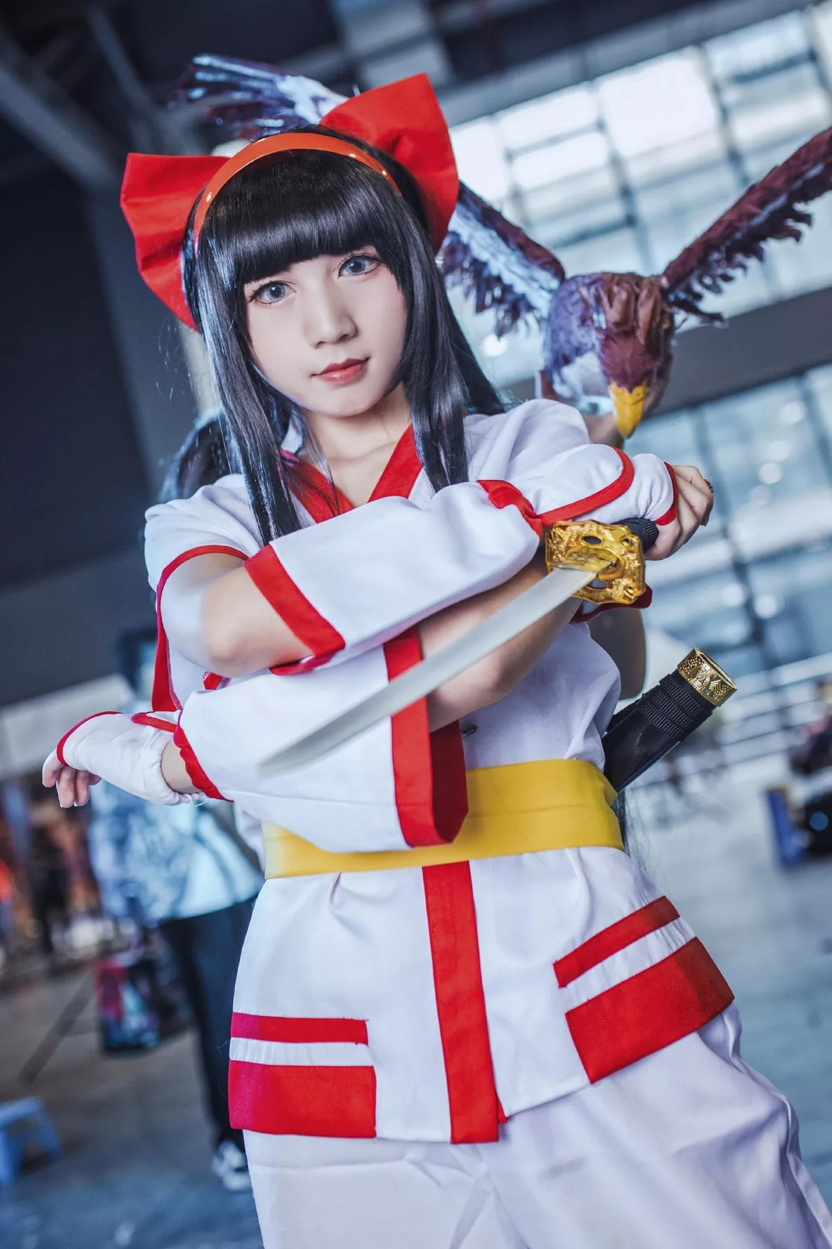 Xgyw.Org_网络美女花不语r-Cosplay套图合集主题户外性感服饰秀完美身材迷人诱惑写真72P