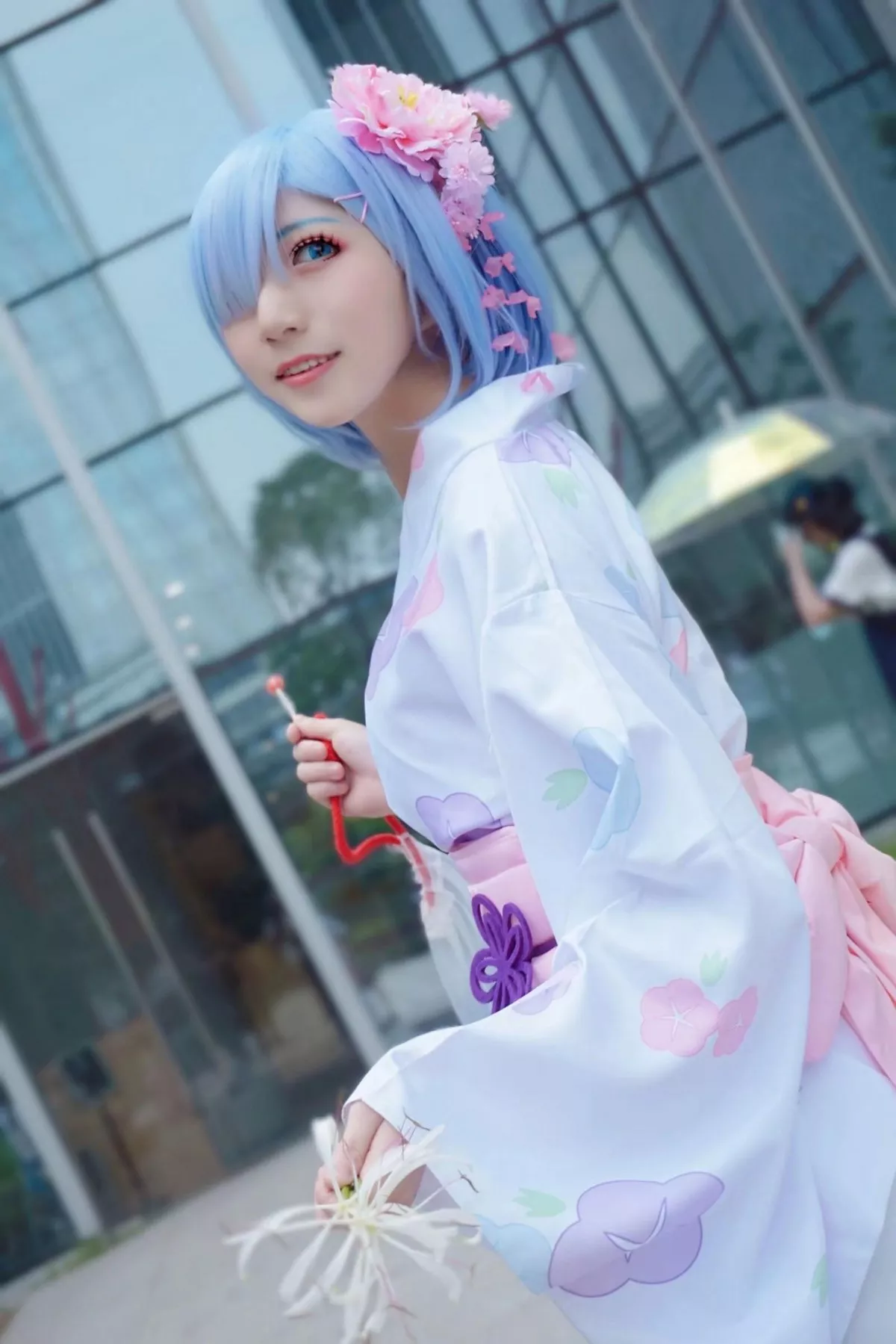 Xgyw.Org_网络美女花不语r-Cosplay套图合集主题户外性感服饰秀完美身材迷人诱惑写真72P