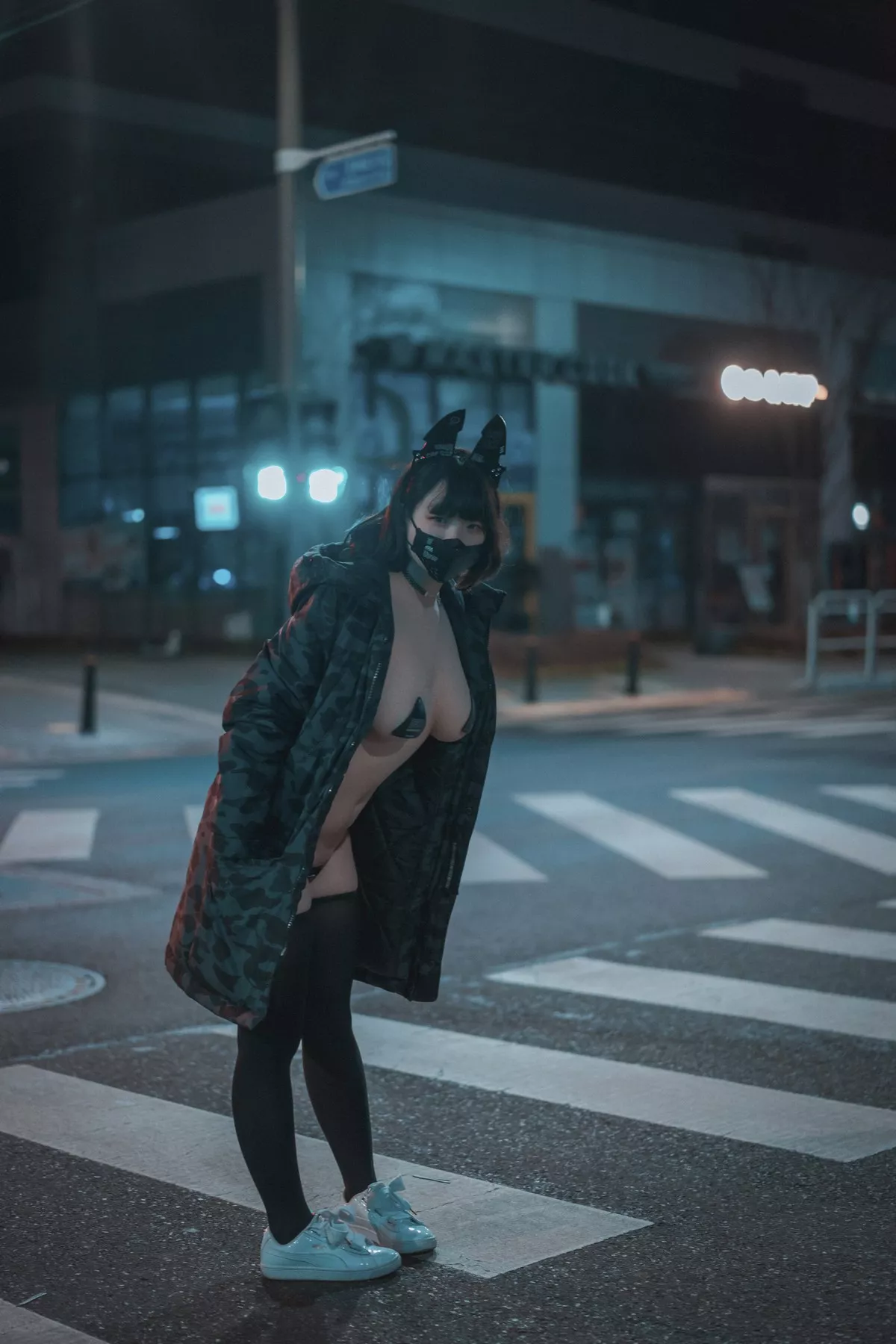 Xgyw.Org_[DJAWA]No.134_Mimmi_Rudy The Wolf of Midnight主题性感内衣露豪乳遮点诱惑写真230P