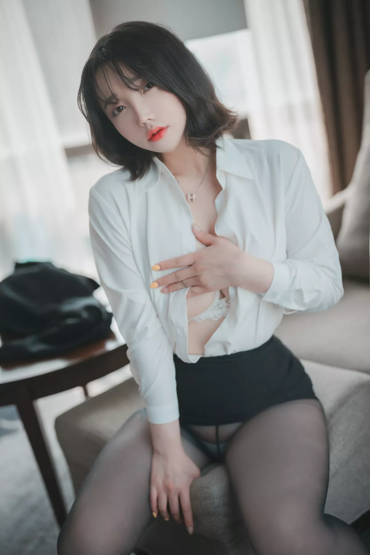 Xgyw.Org_[DJAWA]No.207_模特Yeeun_Knotting Class主题私房情趣捆绑秀豪乳翘臀诱惑写真104P