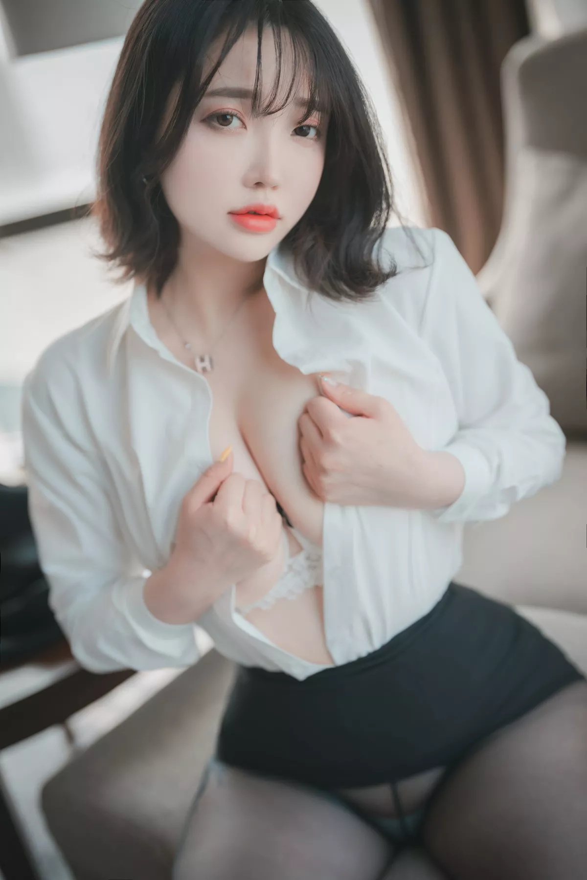 Xgyw.Org_[DJAWA]No.207_模特Yeeun_Knotting Class主题私房情趣捆绑秀豪乳翘臀诱惑写真104P