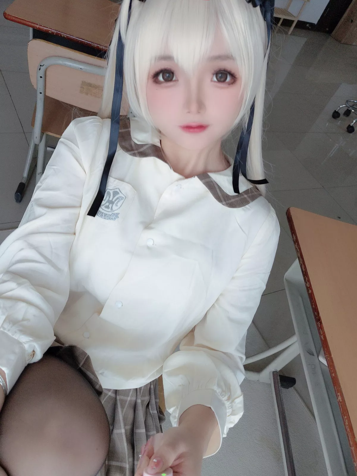 Xgyw.Org_Cosplay美女日奈娇穹妹主题私房多套性感内衣系列秀完美身材迷人诱惑写真175P