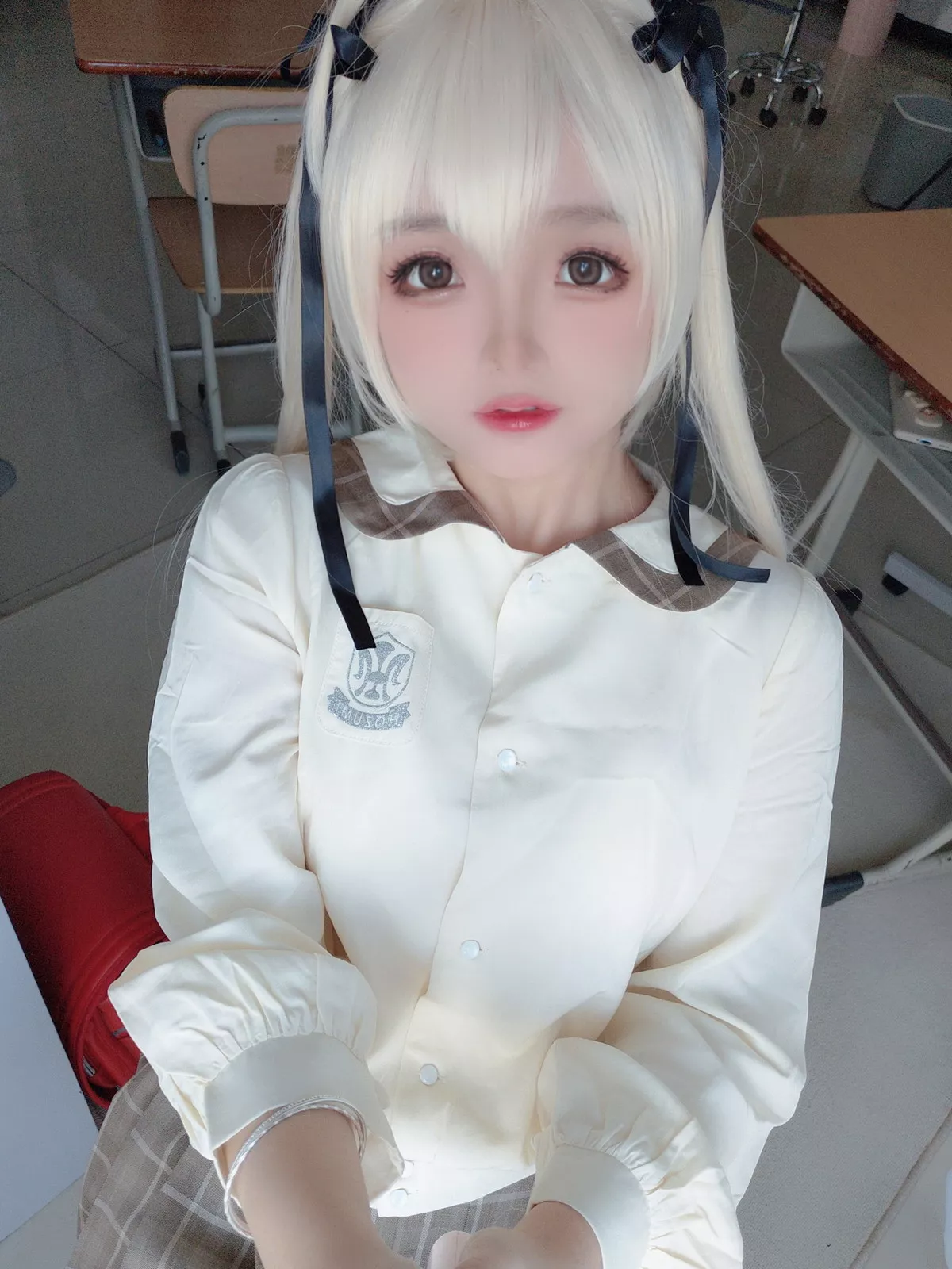 Xgyw.Org_Cosplay美女日奈娇穹妹主题私房多套性感内衣系列秀完美身材迷人诱惑写真175P