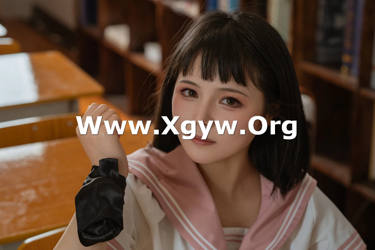 Xgyw.Org_萌妹奈汐酱nice放学后的补习主题学生与老师剧情性感制服配丝袜秀完美身材诱惑写真72P